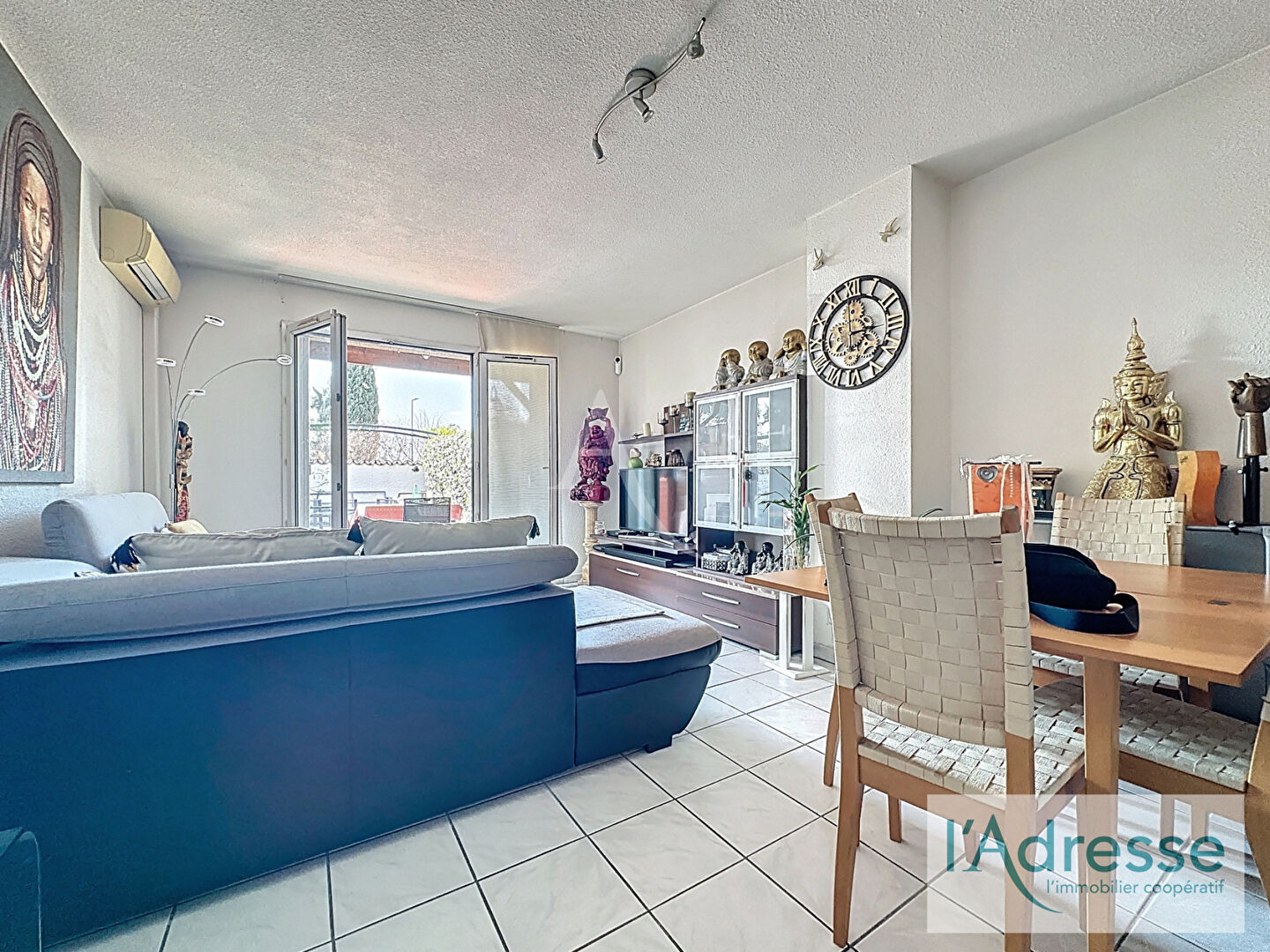 Agence immobilière de L'Adresse Claire B Immobilier - L'Adresse Claire B Immobilier