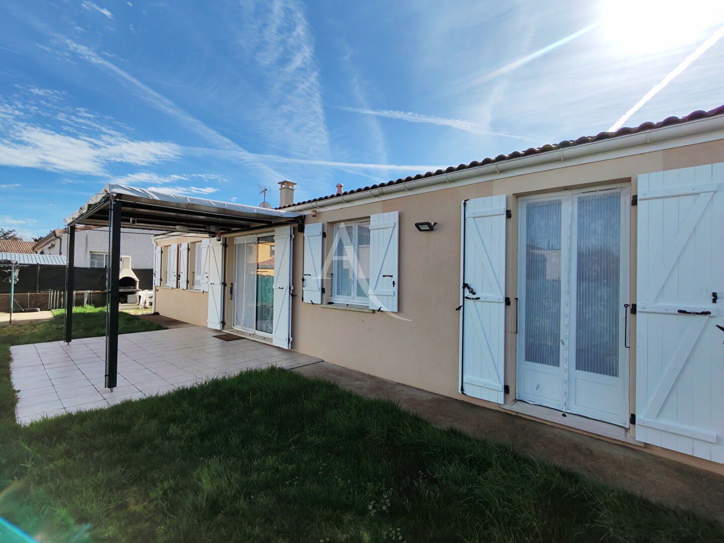 Agence immobilière de L'Adresse Claire B Immobilier - L'Adresse Claire B Immobilier