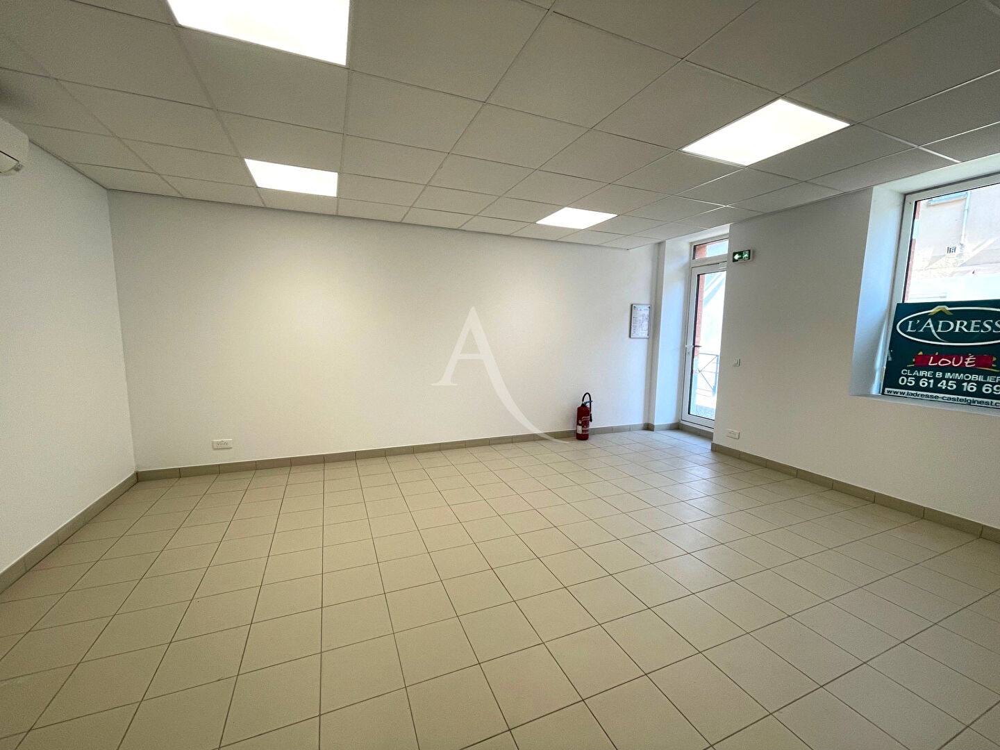 Agence immobilière de L'Adresse Claire B Immobilier - L'Adresse Claire B Immobilier