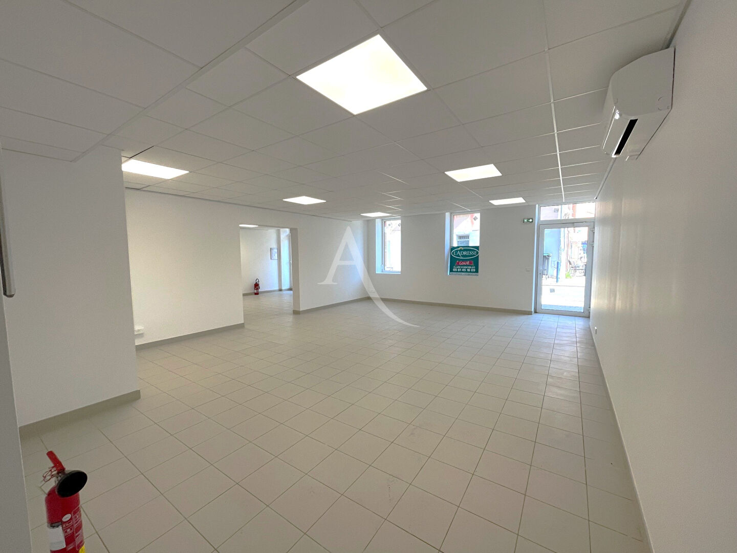 Agence immobilière de L'Adresse Claire B Immobilier - L'Adresse Claire B Immobilier