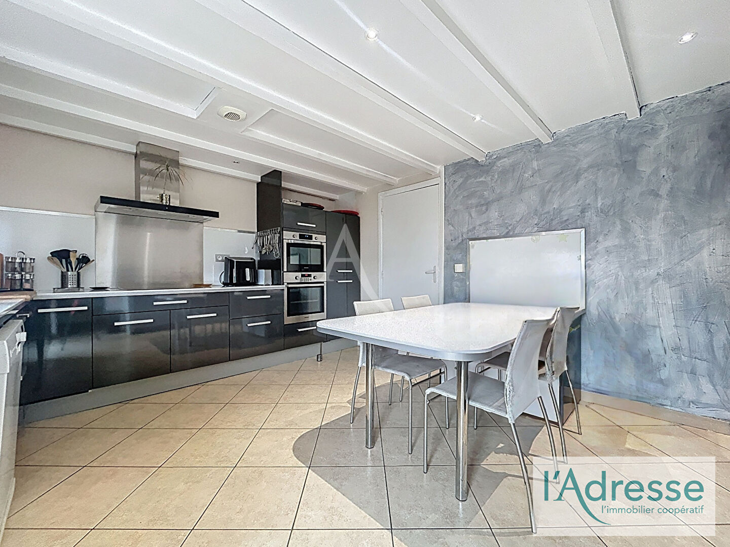 Agence immobilière de L'Adresse Claire B Immobilier - L'Adresse Claire B Immobilier