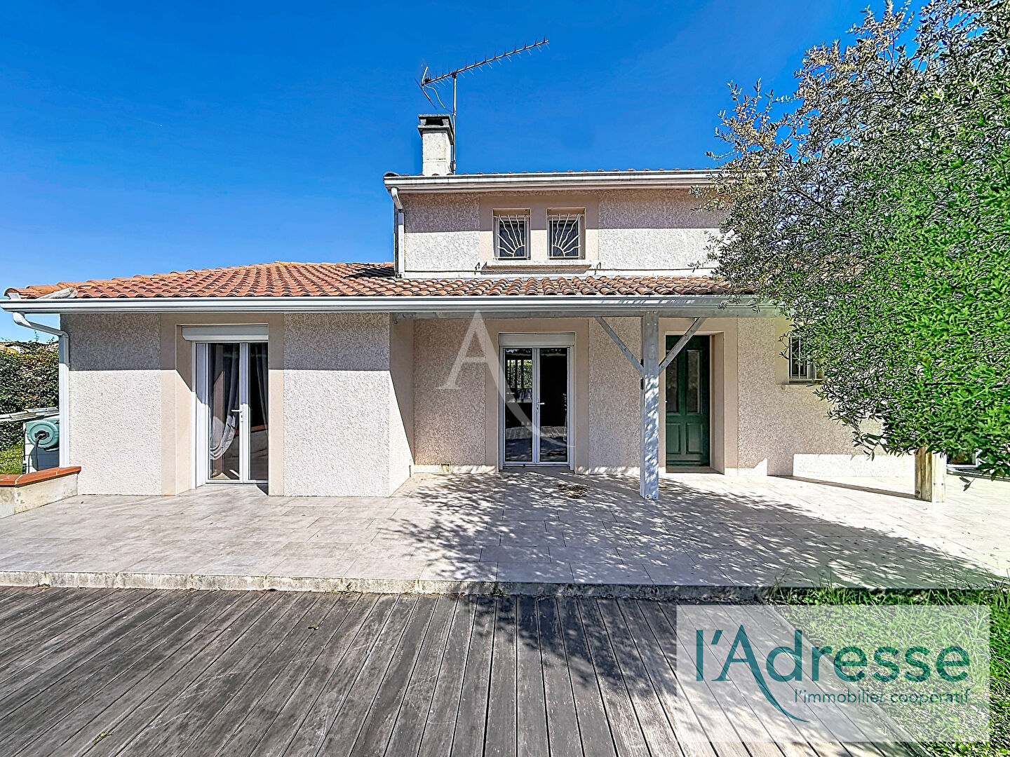 Agence immobilière de L'Adresse Claire B Immobilier - L'Adresse Claire B Immobilier