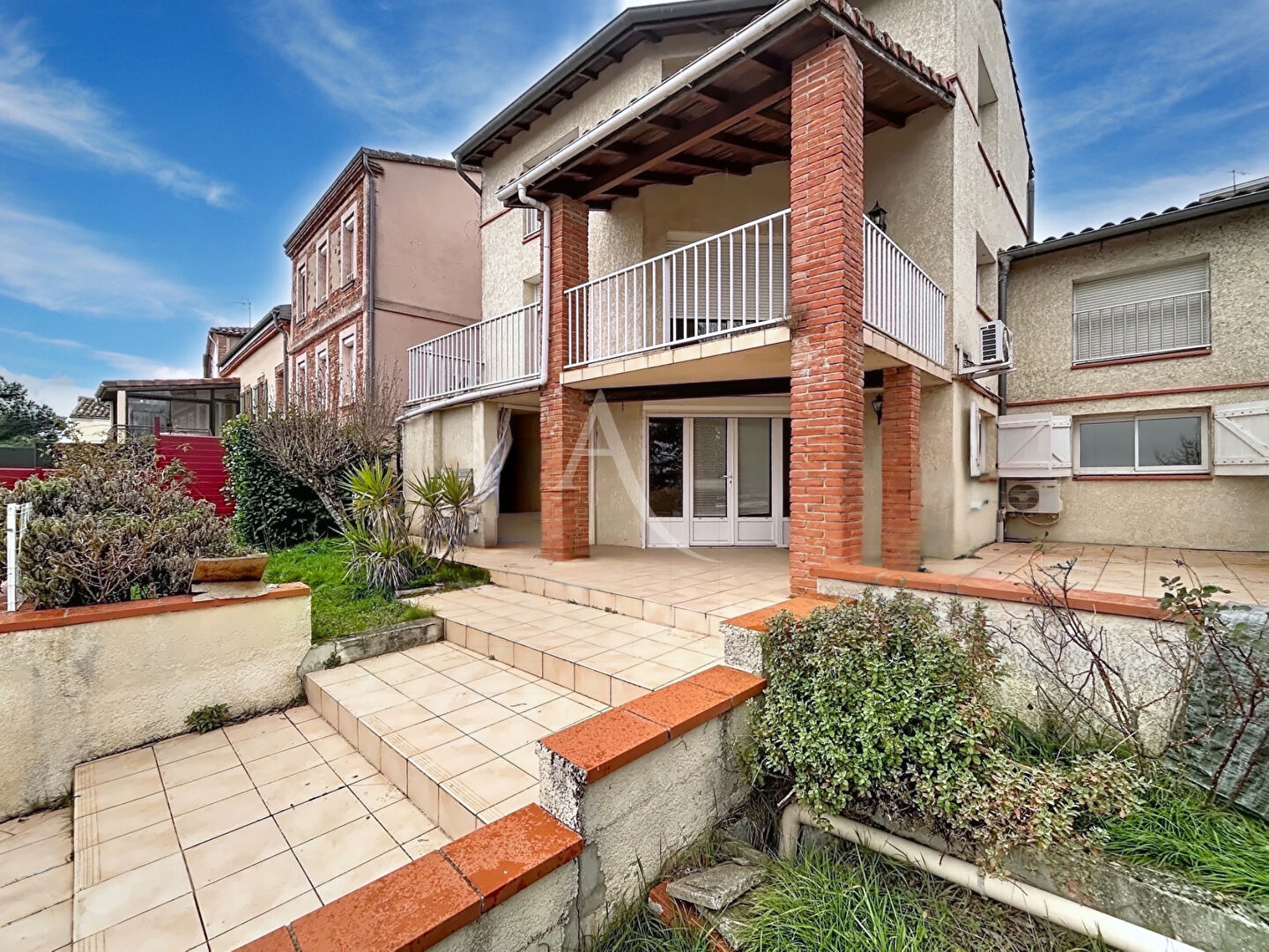 Agence immobilière de L'Adresse Claire B Immobilier - L'Adresse Claire B Immobilier