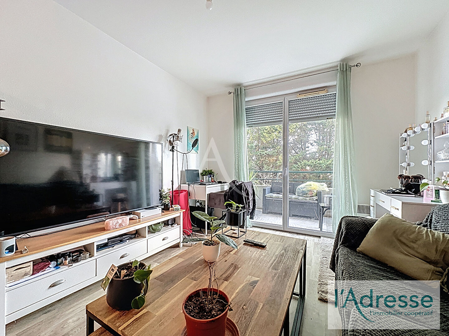 Agence immobilière de L'Adresse Claire B Immobilier - L'Adresse Claire B Immobilier