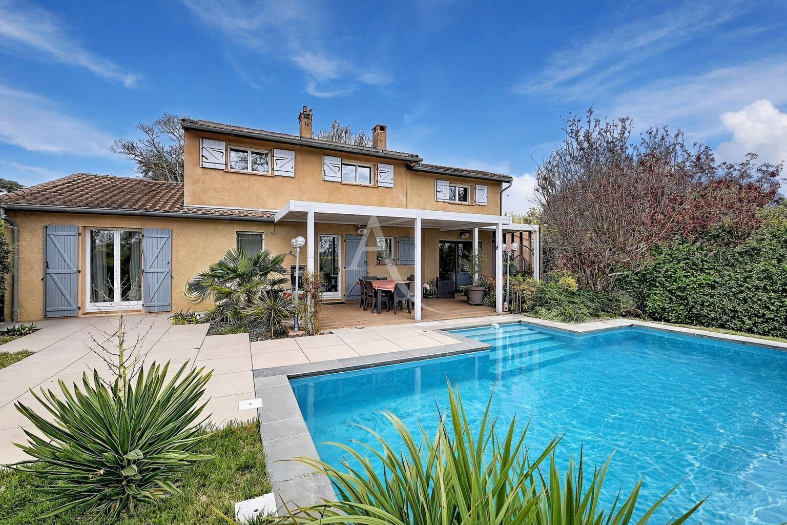 Agence immobilière de L'Adresse Claire B Immobilier - L'Adresse Claire B Immobilier