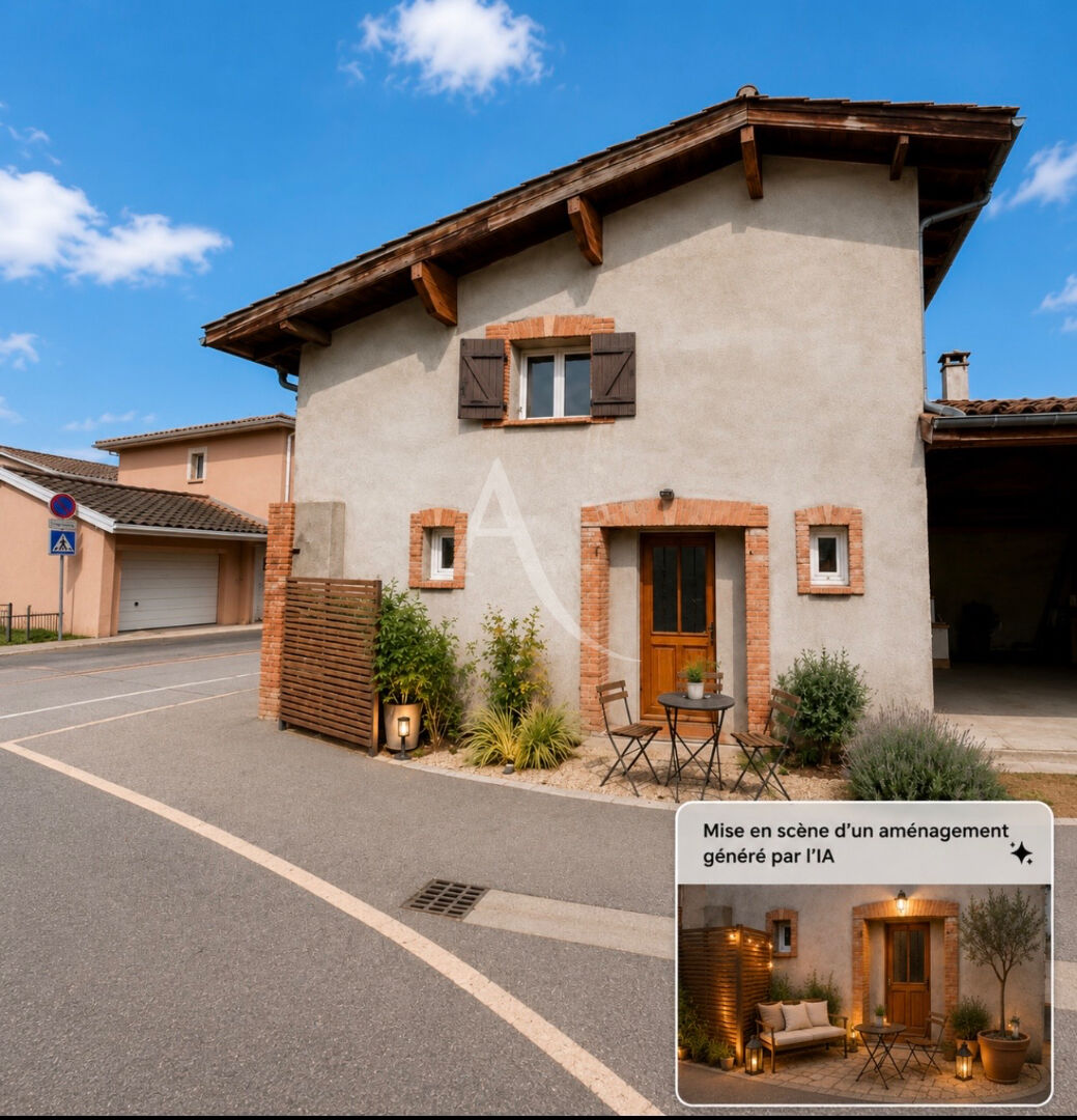 Agence immobilière de L'Adresse Claire B Immobilier - L'Adresse Claire B Immobilier