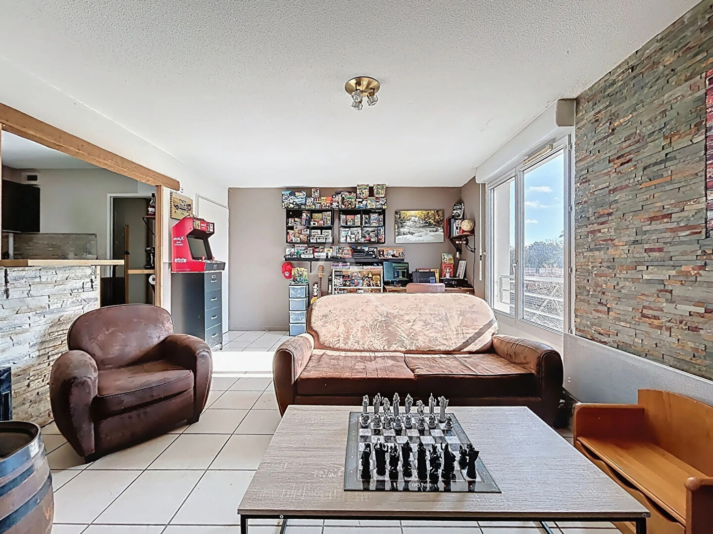 Agence immobilière de L'Adresse Claire B Immobilier - L'Adresse Claire B Immobilier