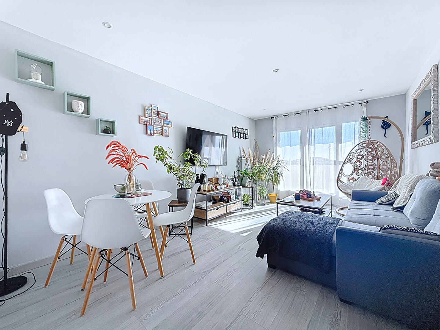 Agence immobilière de L'Adresse Claire B Immobilier - L'Adresse Claire B Immobilier