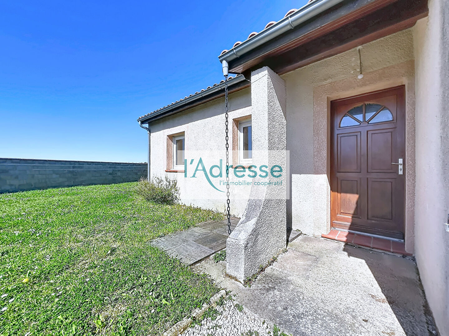 Agence immobilière de L'Adresse Claire B Immobilier - L'Adresse Claire B Immobilier
