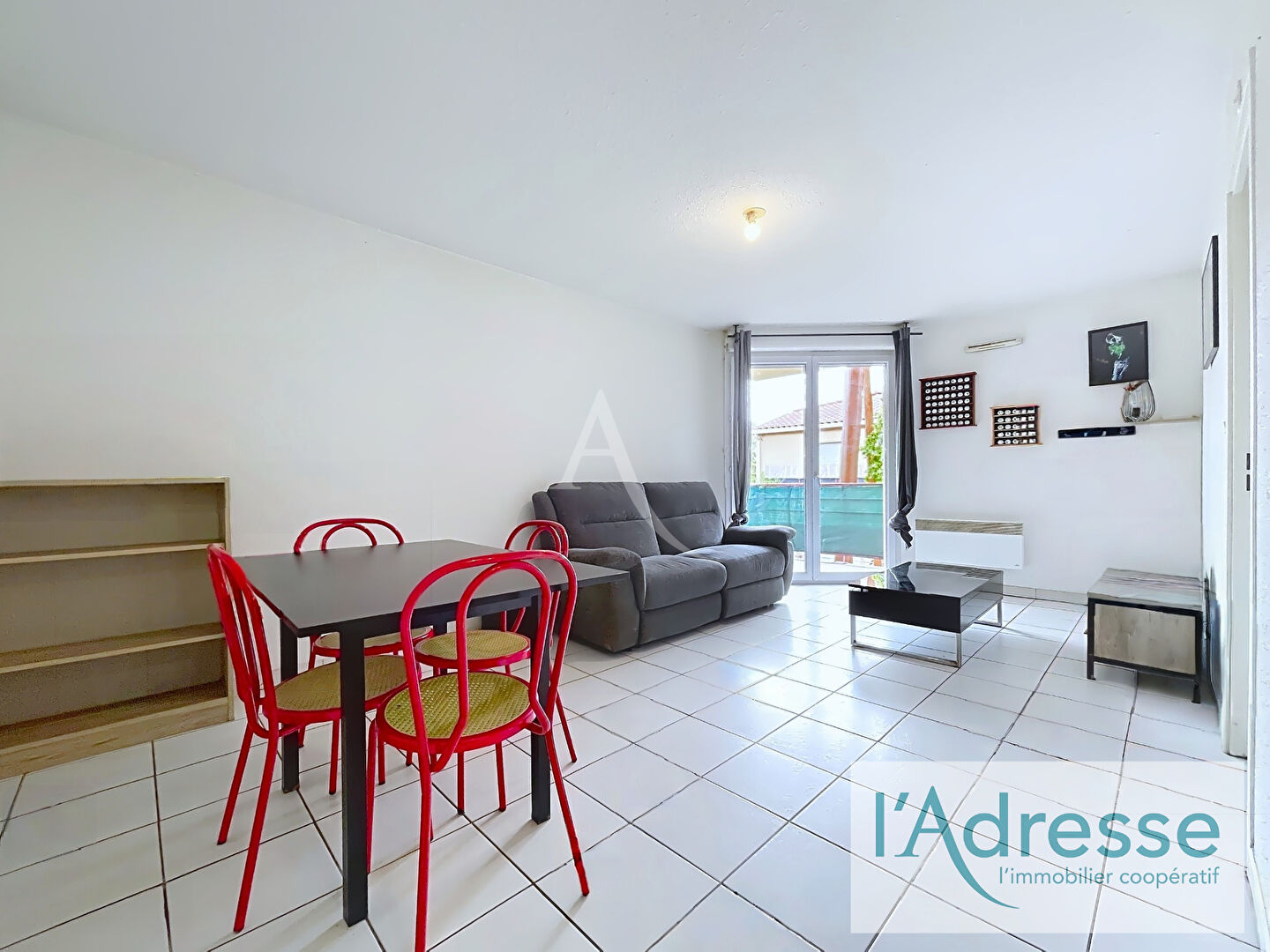 Agence immobilière de L'Adresse Claire B Immobilier - L'Adresse Claire B Immobilier