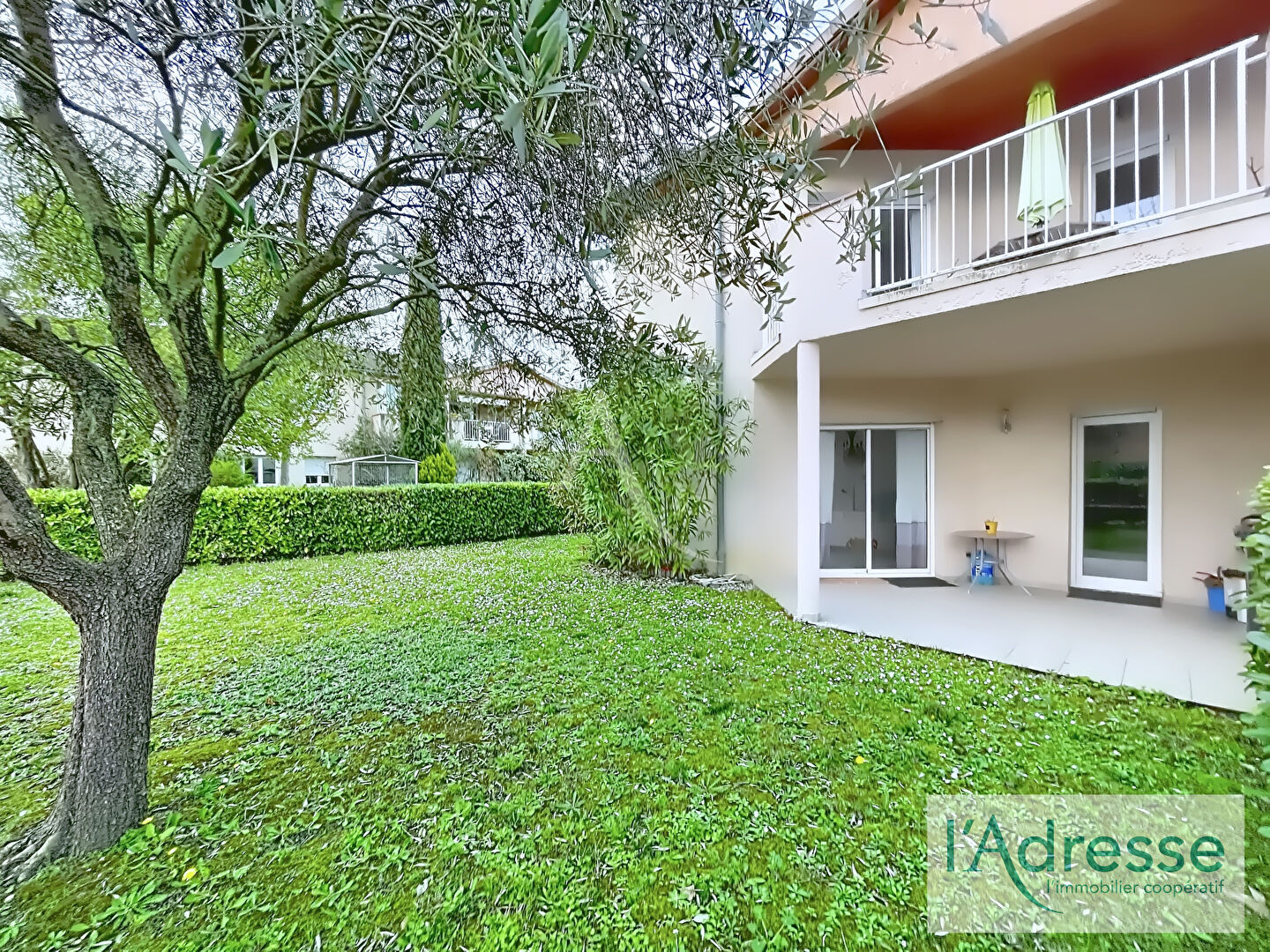 Agence immobilière de L'Adresse Claire B Immobilier - L'Adresse Claire B Immobilier