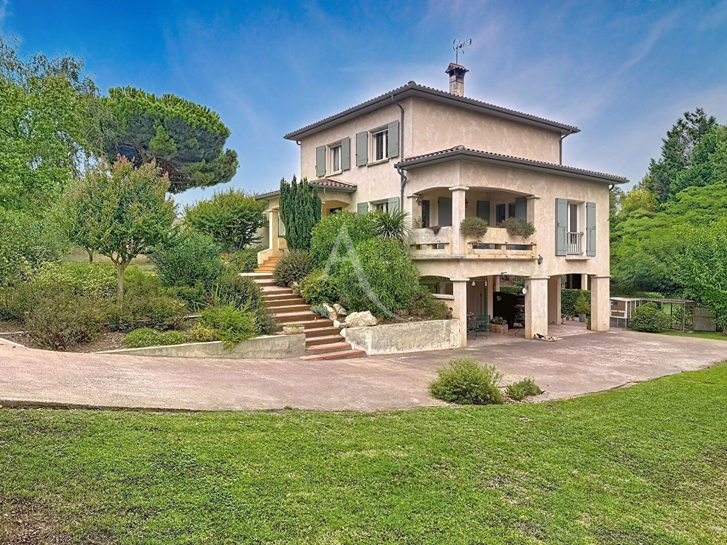 Agence immobilière de L'Adresse Claire B Immobilier - L'Adresse Claire B Immobilier