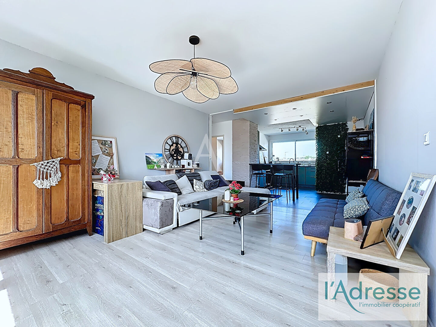 Agence immobilière de L'Adresse Claire B Immobilier - L'Adresse Claire B Immobilier