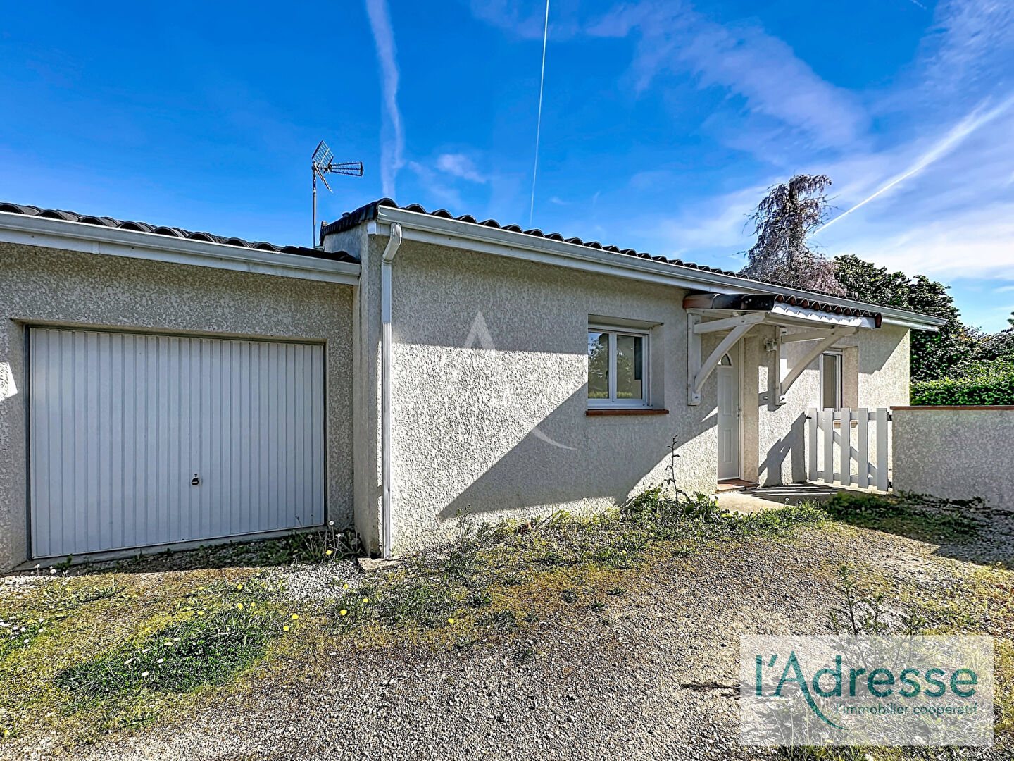Agence immobilière de L'Adresse Claire B Immobilier - L'Adresse Claire B Immobilier