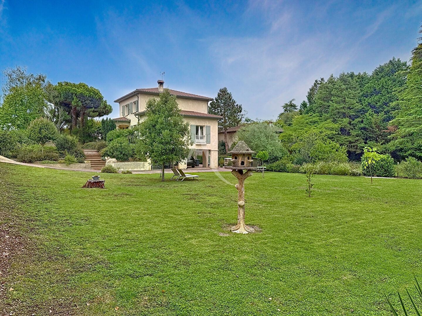 Agence immobilière de L'Adresse Claire B Immobilier - L'Adresse Claire B Immobilier