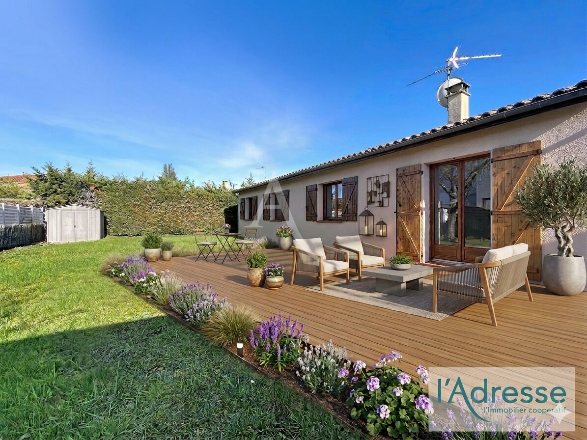 Agence immobilière de L'Adresse Claire B Immobilier - L'Adresse Claire B Immobilier