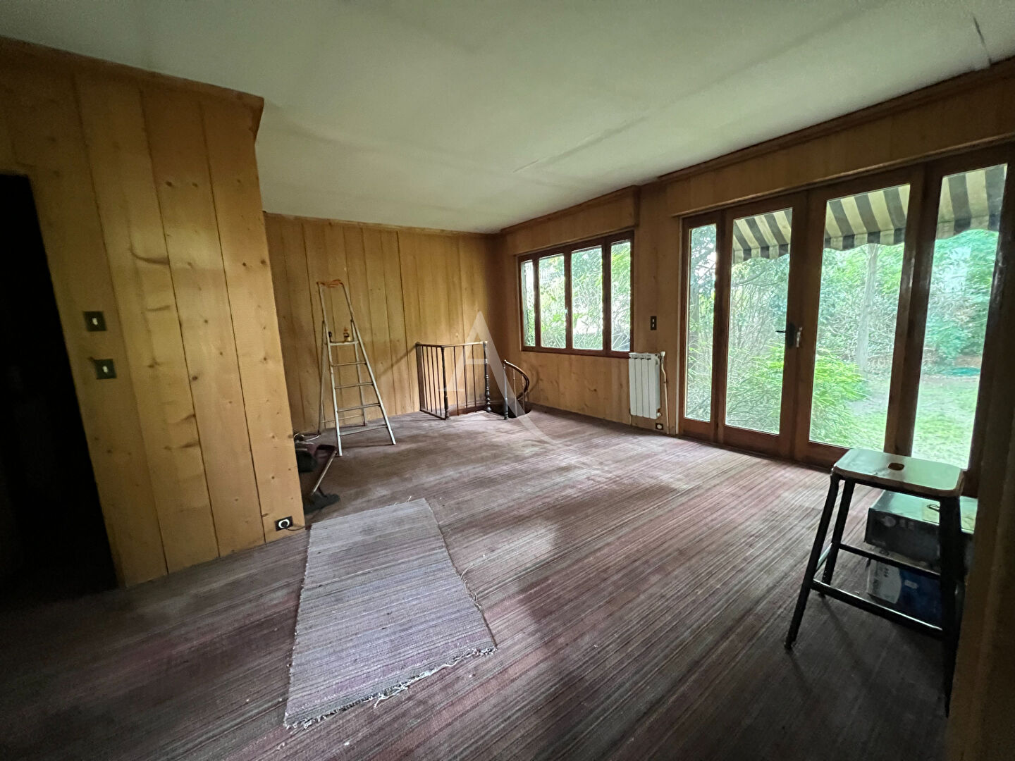 Photo Maison Conflans Sainte Honorine 2 pièces 70 m2 image 4/6