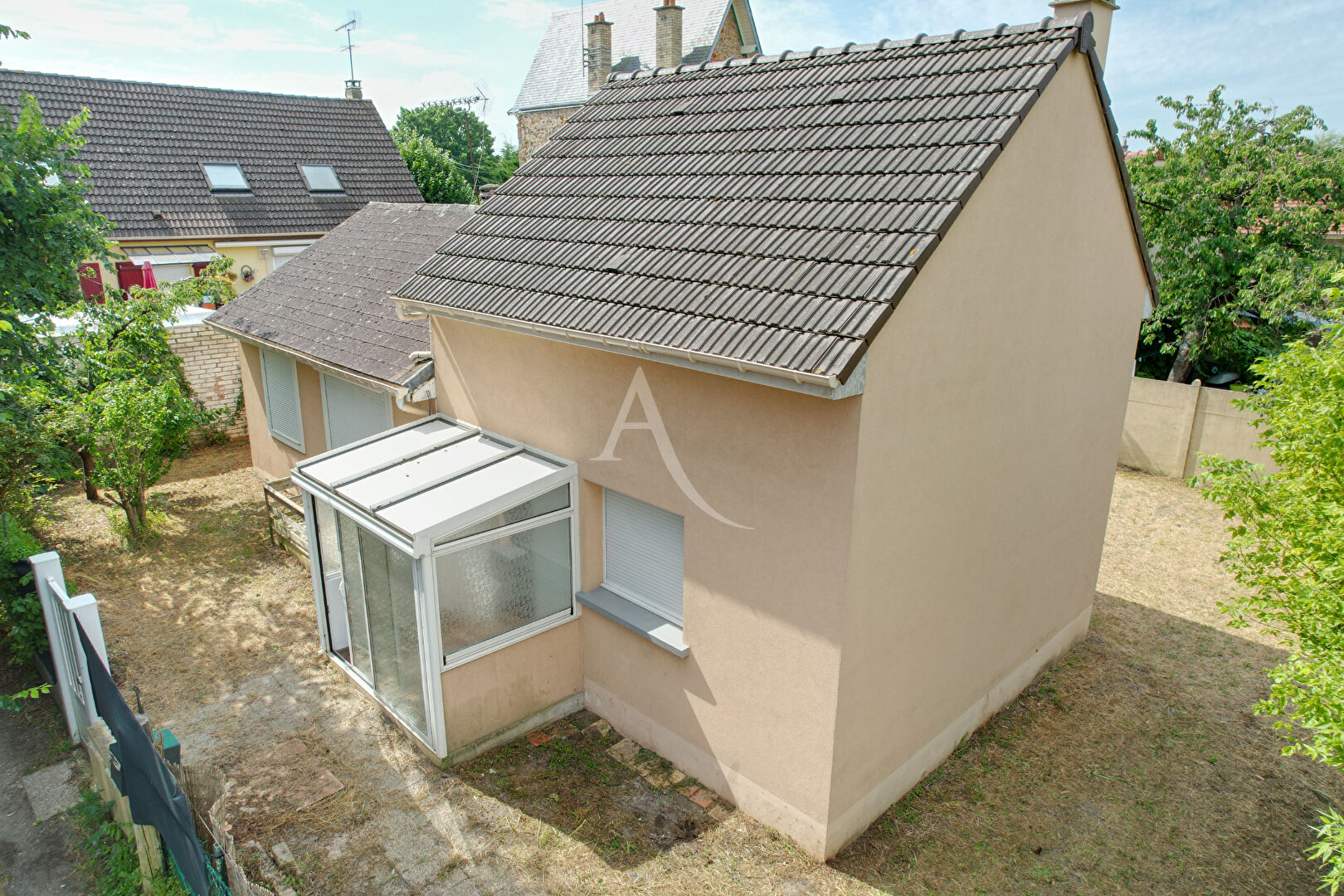 Photo Maison Conflans-Sainte-Honorine 4 pièces 90 m² image 2/6