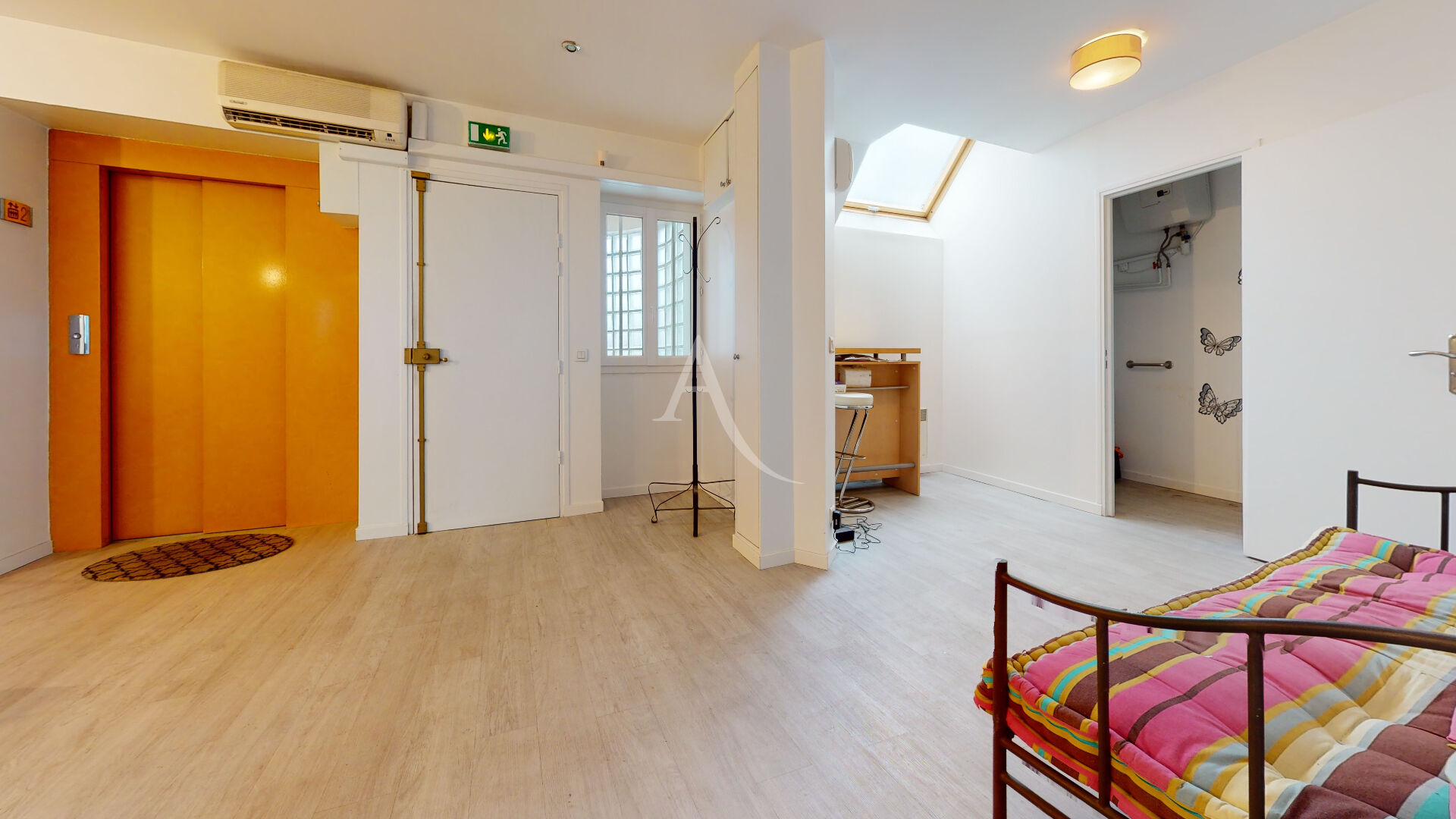 Photo Bureaux Conflans Sainte Honorine 67 m2 image 3/5