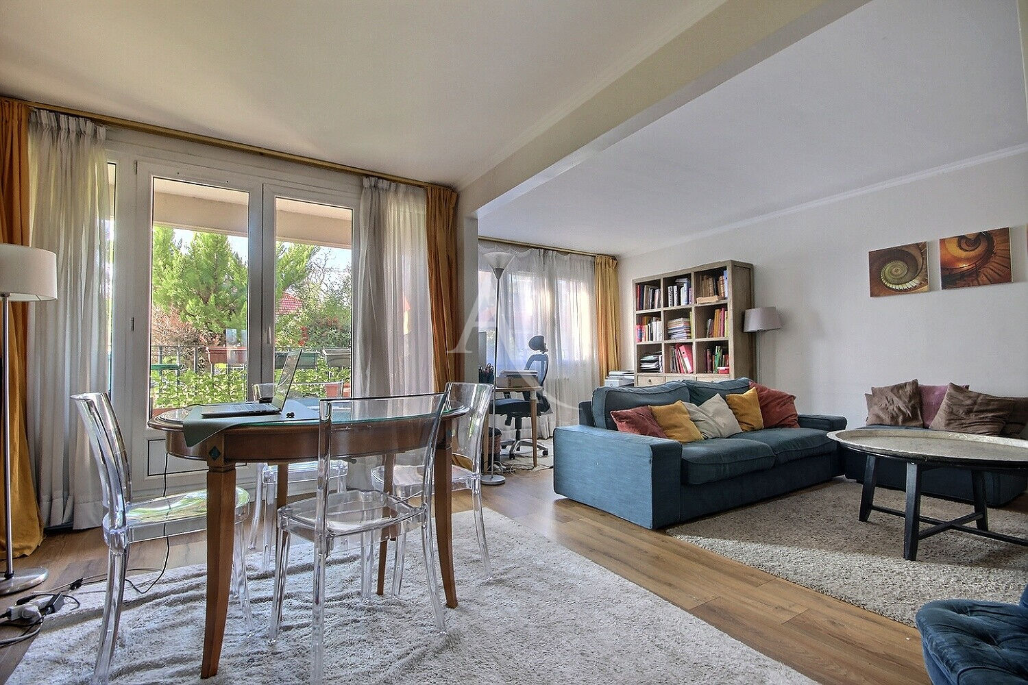 Photo Appartement  5 pièce(s) image 2/6