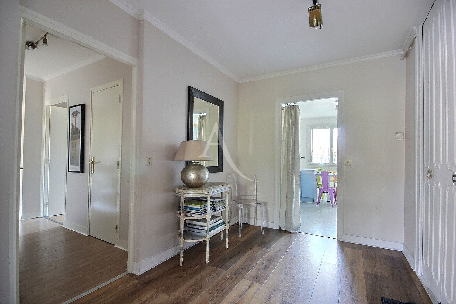 Photo Appartement  5 pièce(s) image 3/6