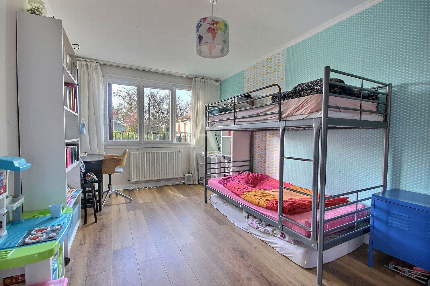 Photo Appartement  5 pièce(s) image 5/6