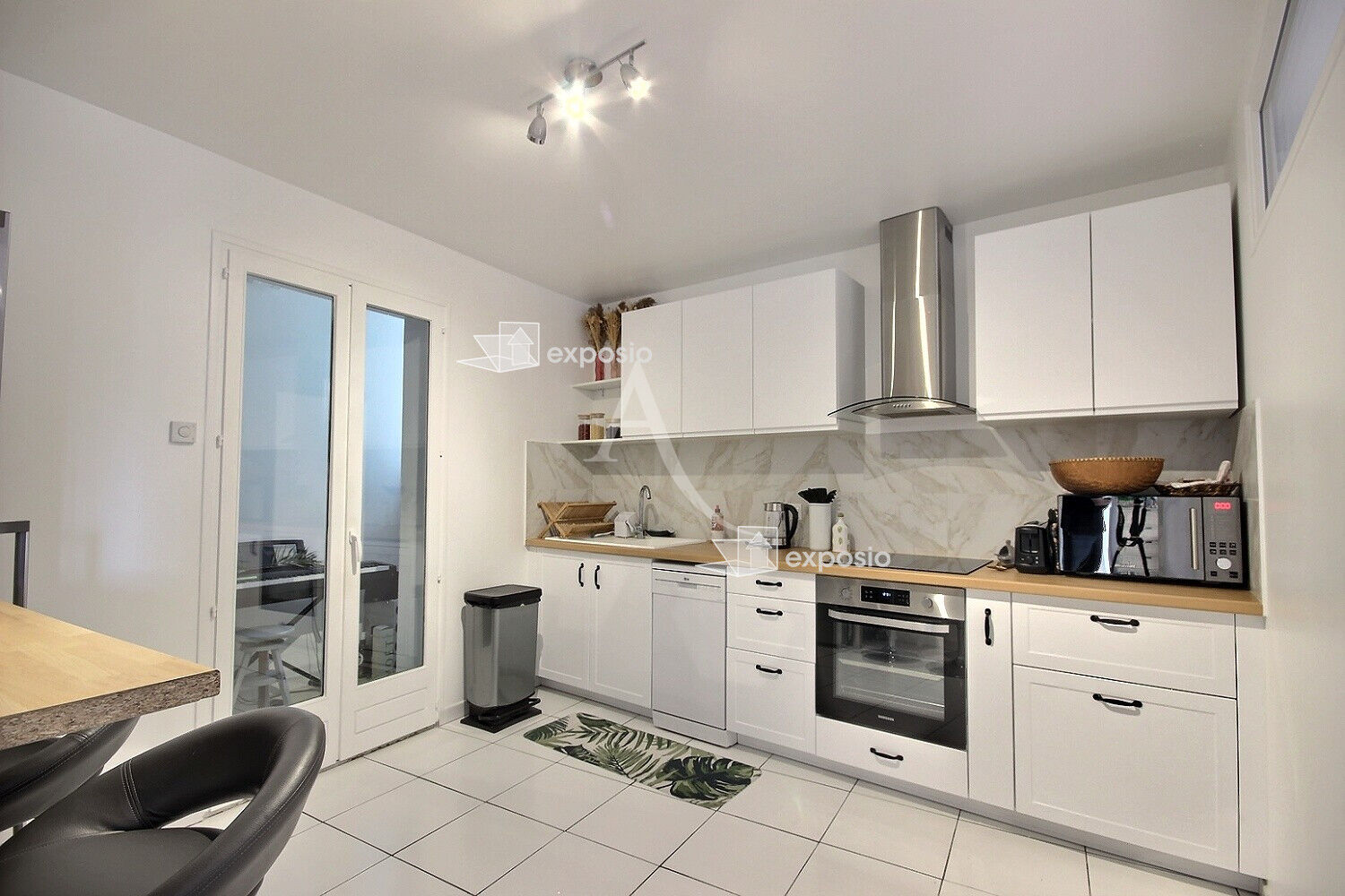 Photo Appartement - 2 pièces - 56 m2  Meublé image 3/6