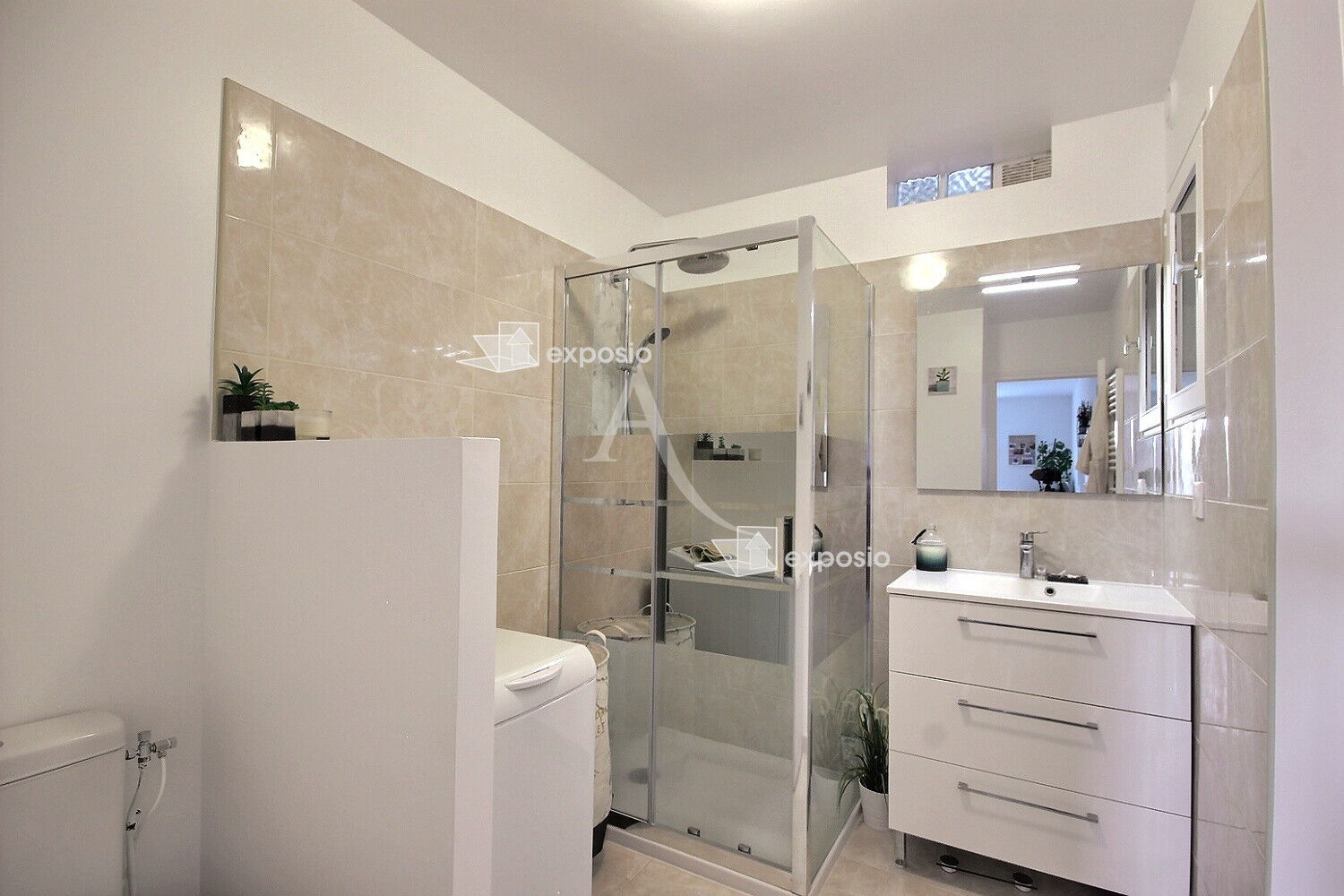 Photo Appartement - 2 pièces - 56 m2  Meublé image 4/6