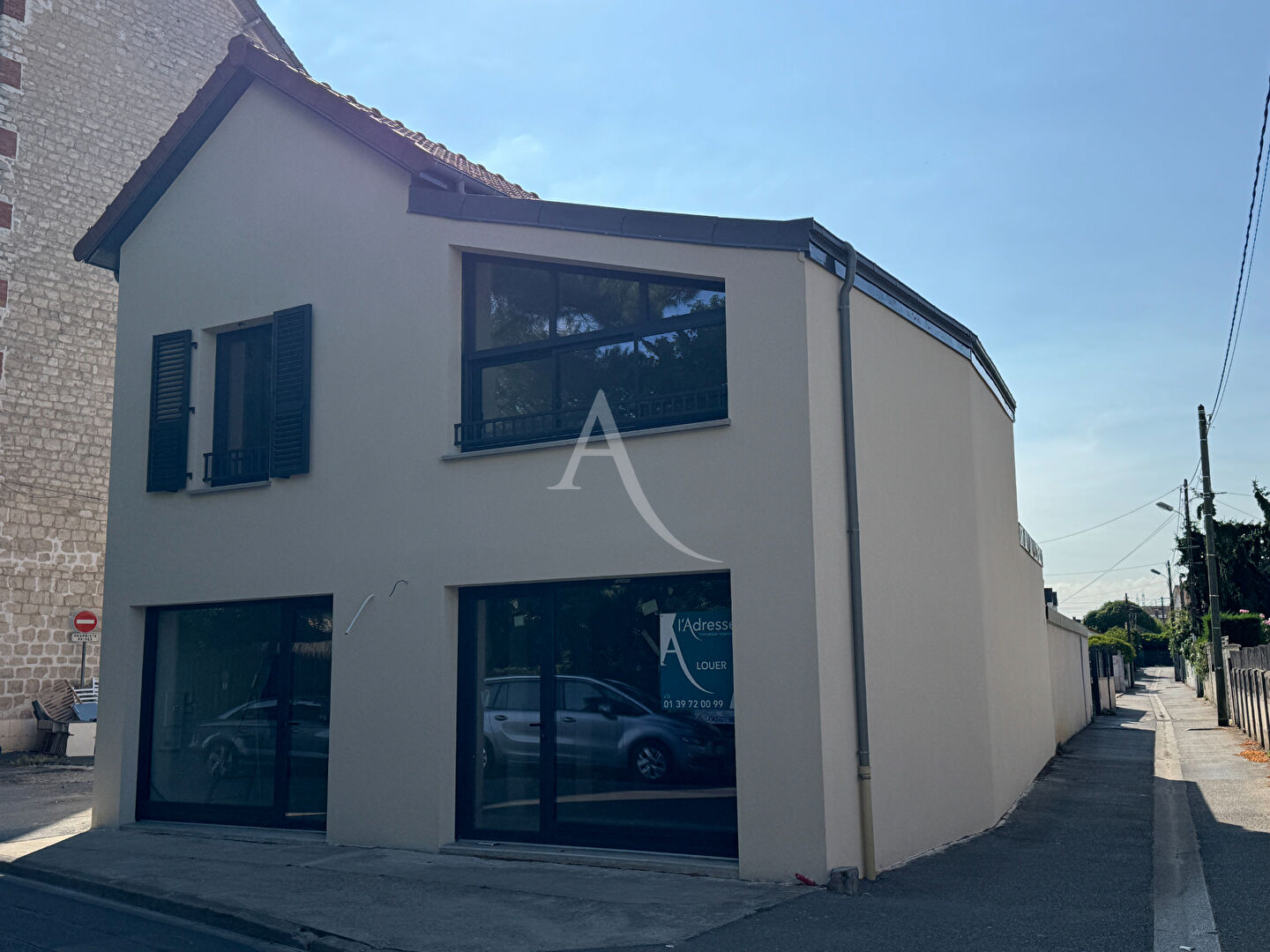 Photo Local commercial 40.2 m² image 2/6