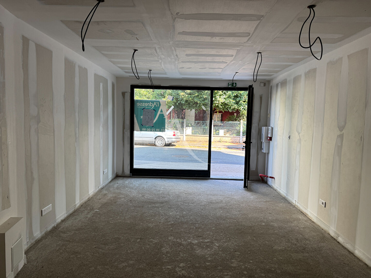 Photo Local commercial 40.2 m² image 6/6