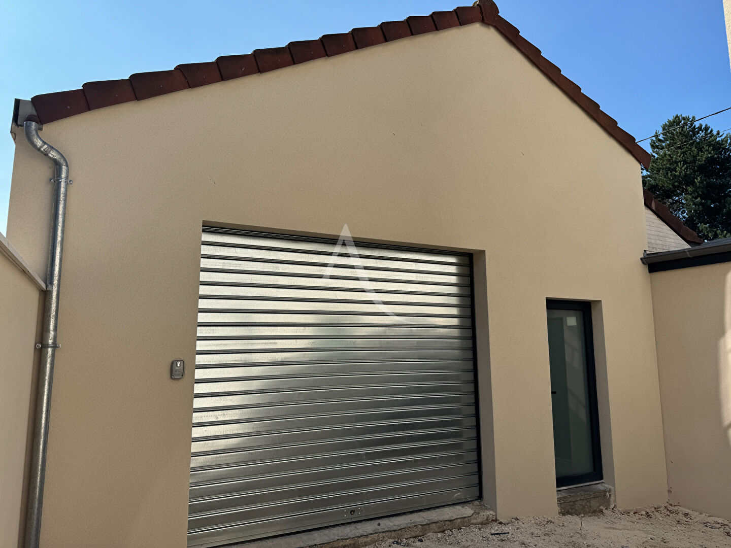 Photo Local de stockage. image 1/4