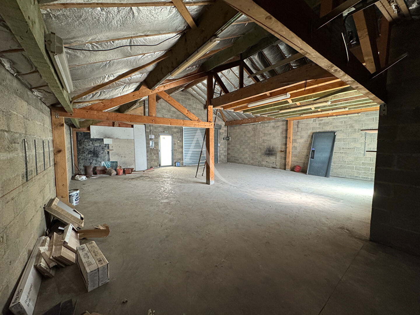 Photo Local de stockage. image 4/4