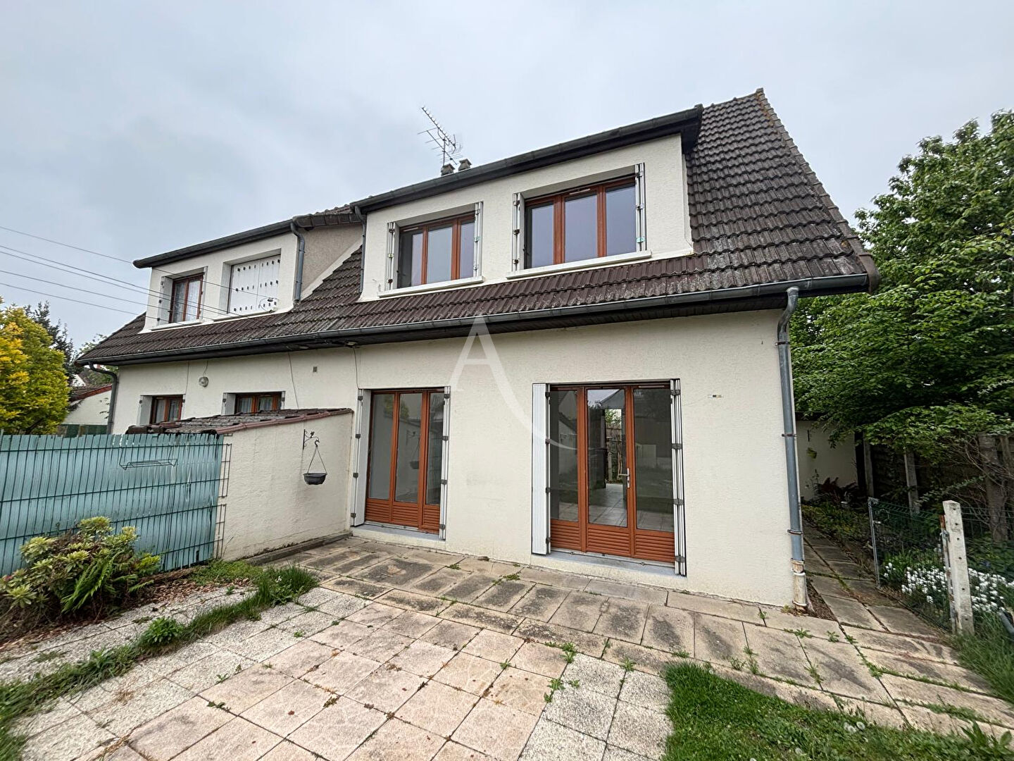 Photo Maison 90 m2 - Herblay sur Seine image 1/6