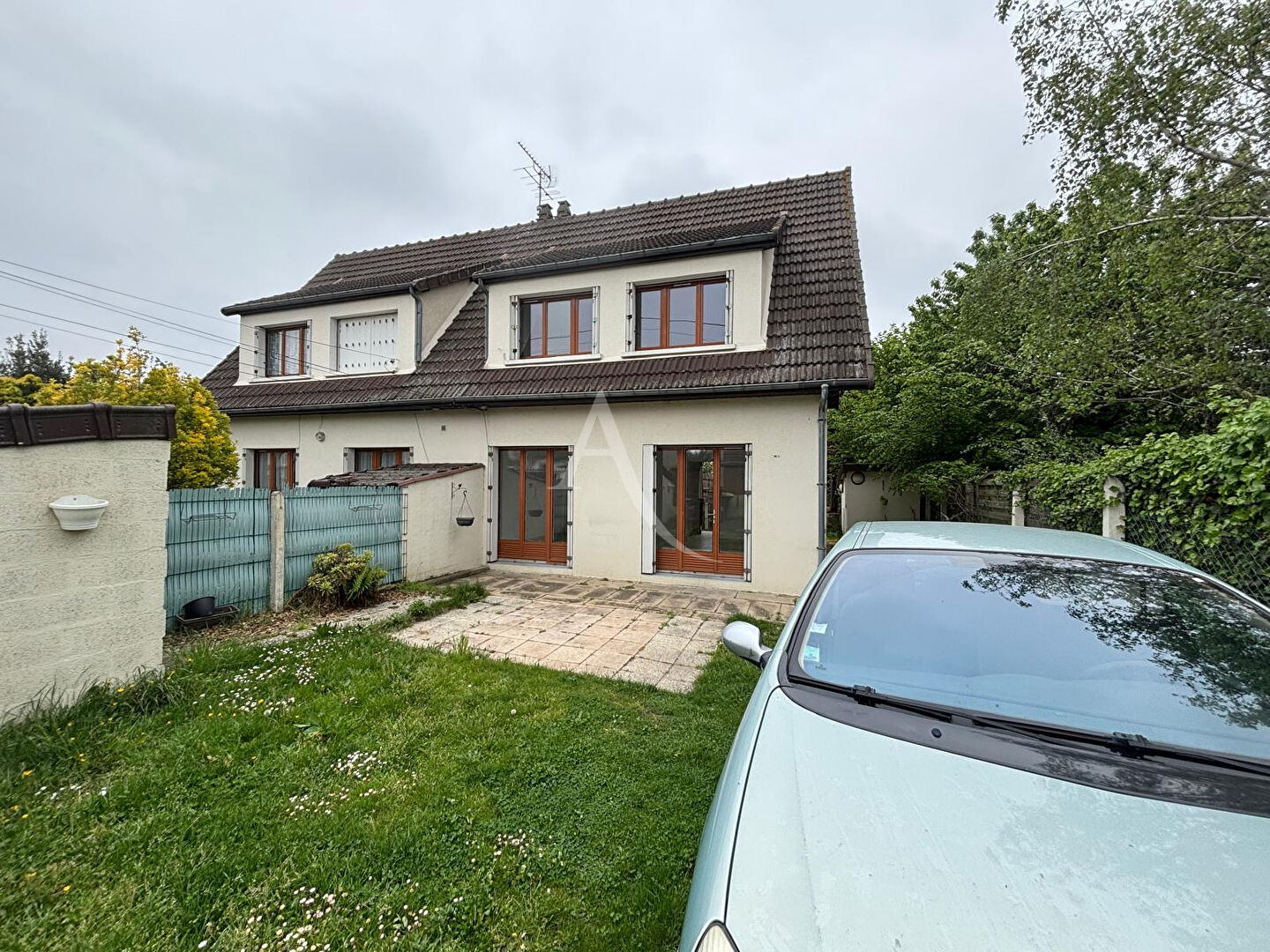 Photo Maison 90 m2 - Herblay sur Seine image 2/6