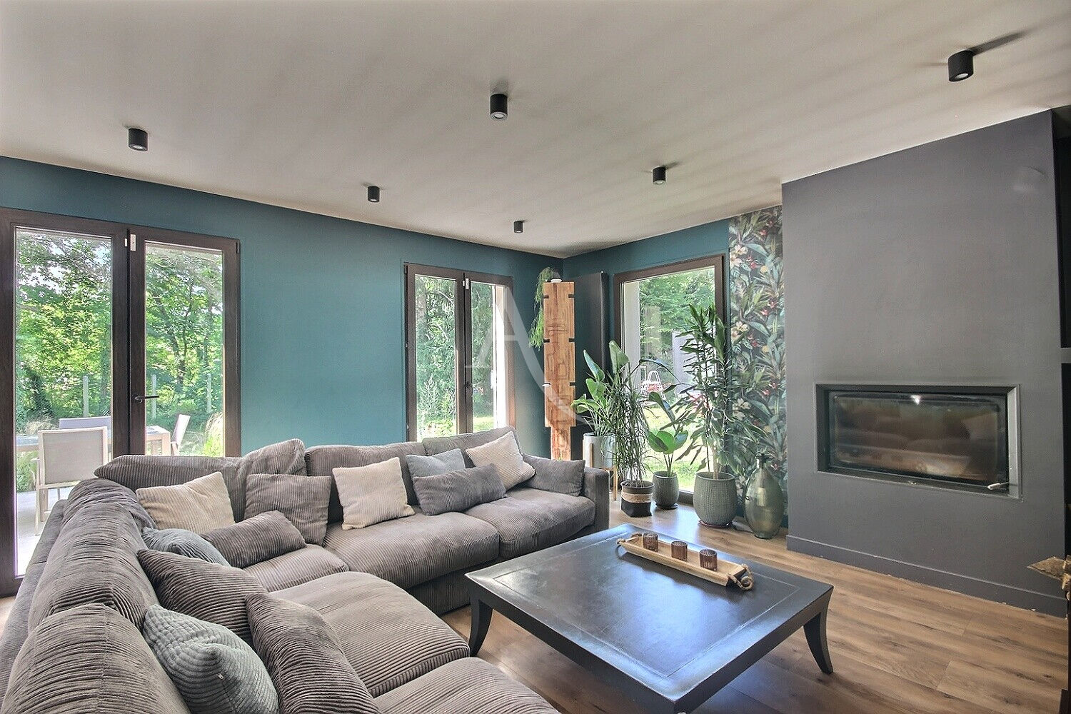 Photo Maison plain pied Neuville sur Oise - entièrement rénovée image 4/6