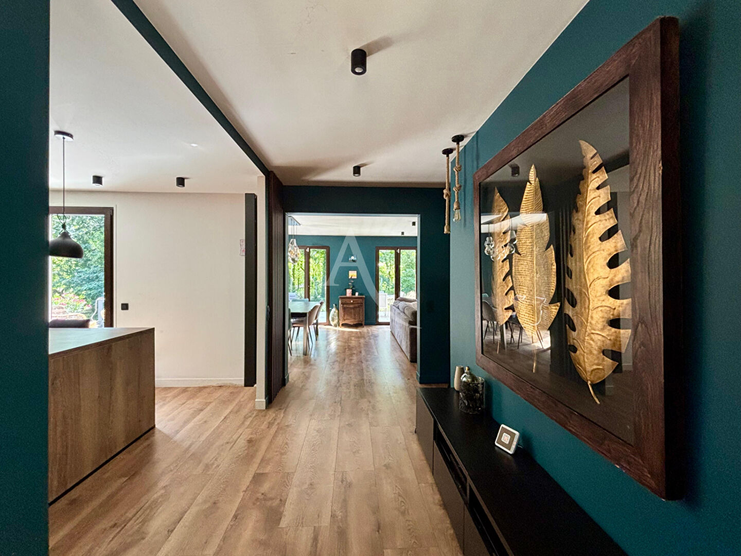 Photo Maison plain pied Neuville sur Oise - entièrement rénovée image 6/6