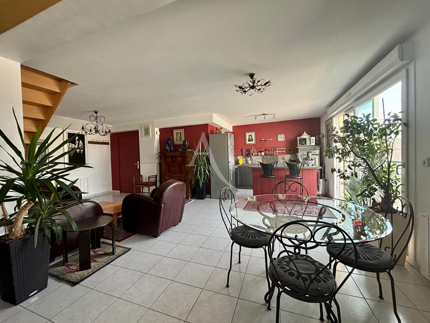 Photo Appartement Conflans Sainte Honorine 5 pièce(s) 87.08 m2 image 3/6