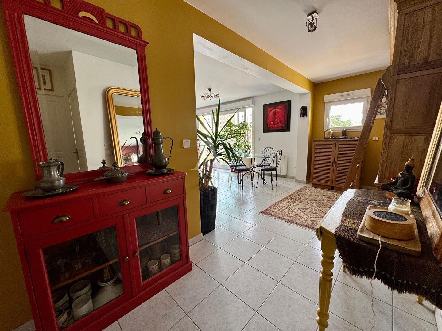 Photo Appartement Conflans Sainte Honorine 5 pièce(s) 87.08 m2 image 4/6