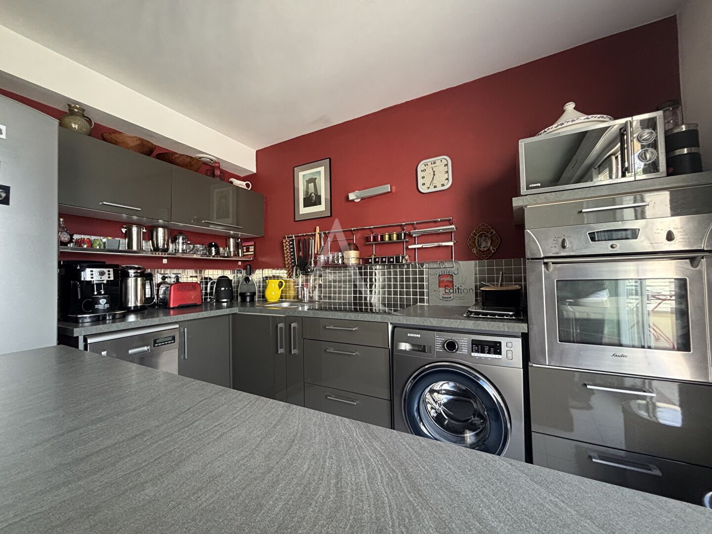 Photo Appartement Conflans Sainte Honorine 5 pièce(s) 87.08 m2 image 5/6