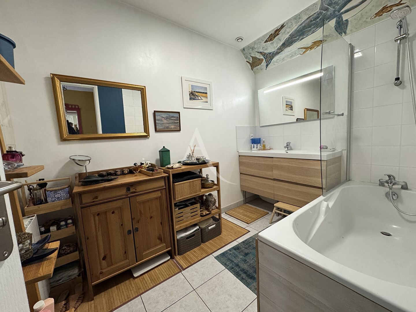 Photo Appartement Conflans Sainte Honorine 5 pièce(s) 87.08 m2 image 6/6