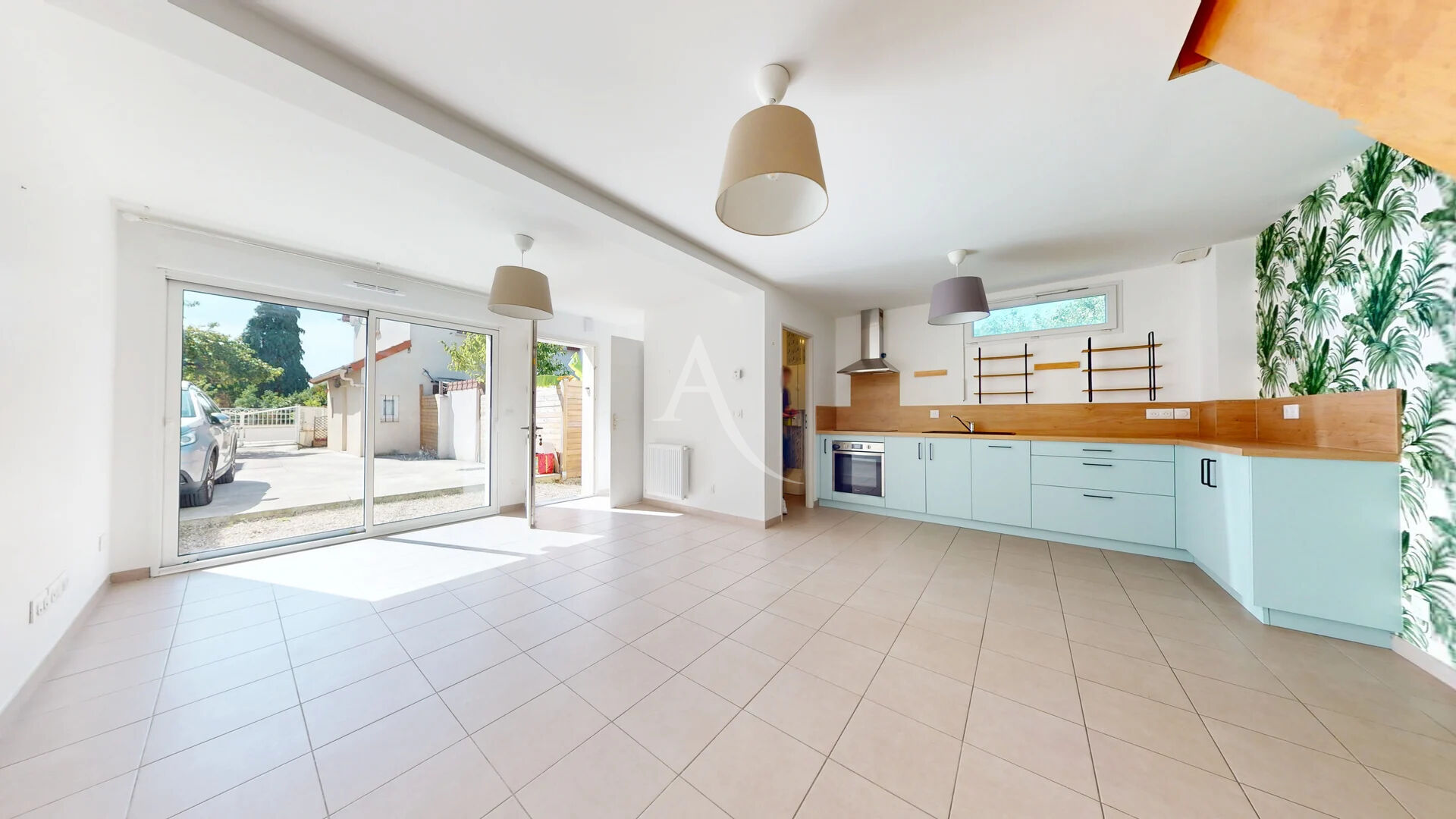 Maison Conflans Sainte Honorine 3 pièce(s) 61 m2