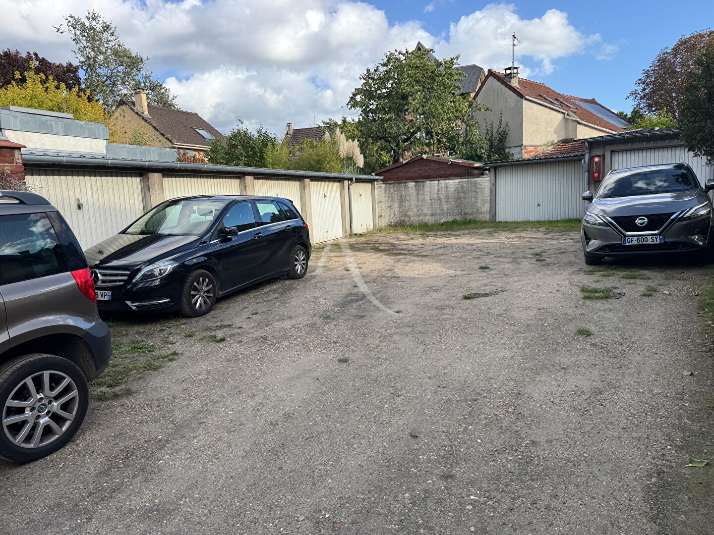 Parking / box Conflans Sainte Honorine