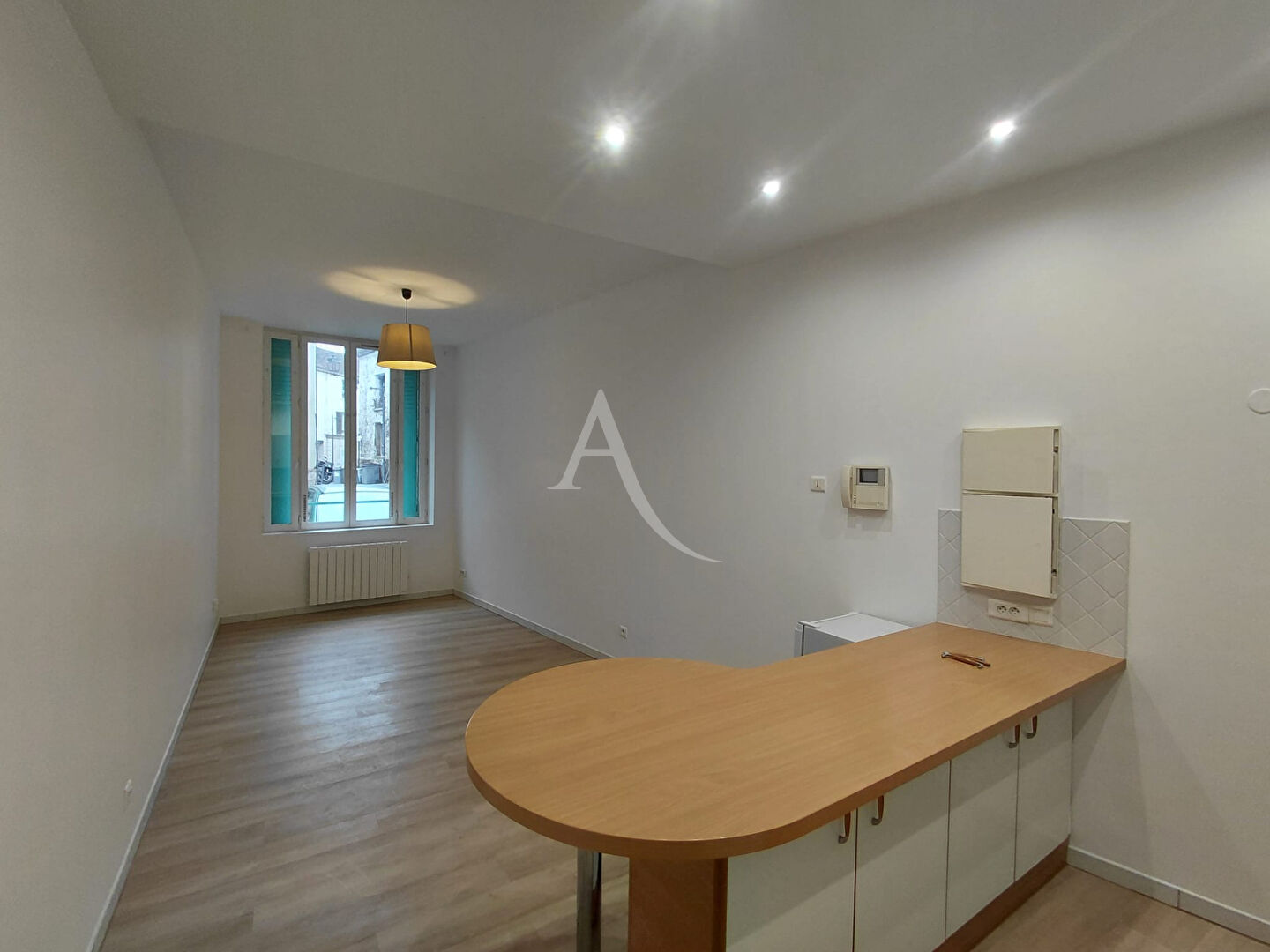 Apartment 2 pièces · 35.00 m² à HERBLAY SUR SEINE