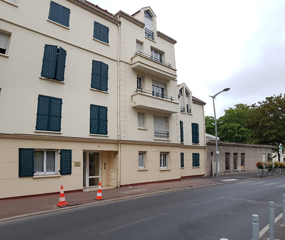 Agence immobilière de L'ADRESSE FRESNES