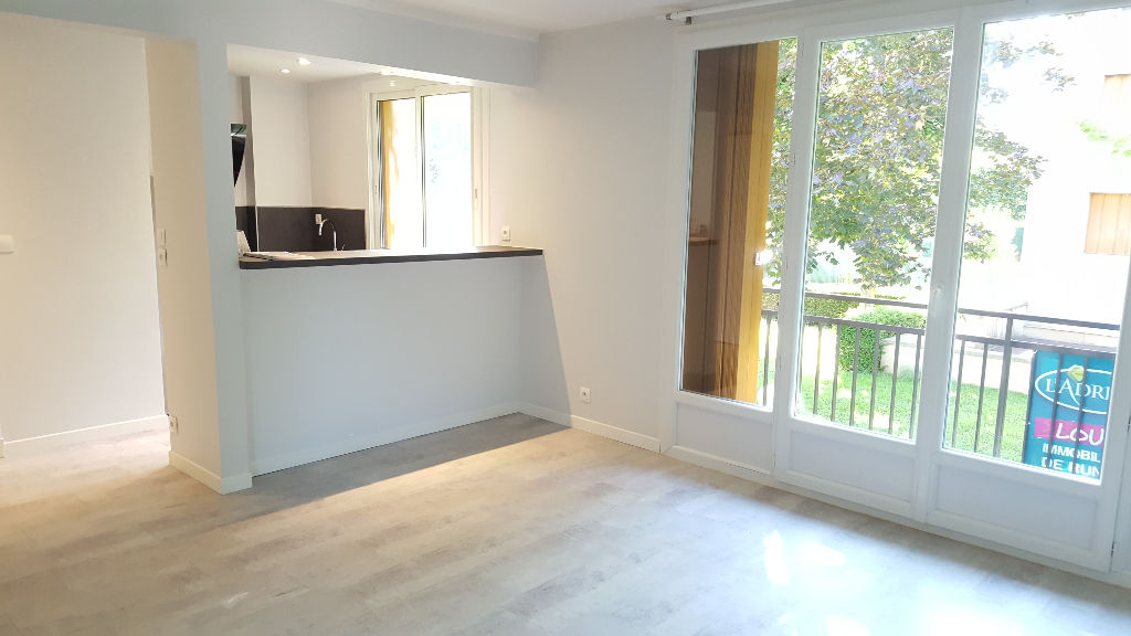 Agence immobilière de L'ADRESSE FRESNES