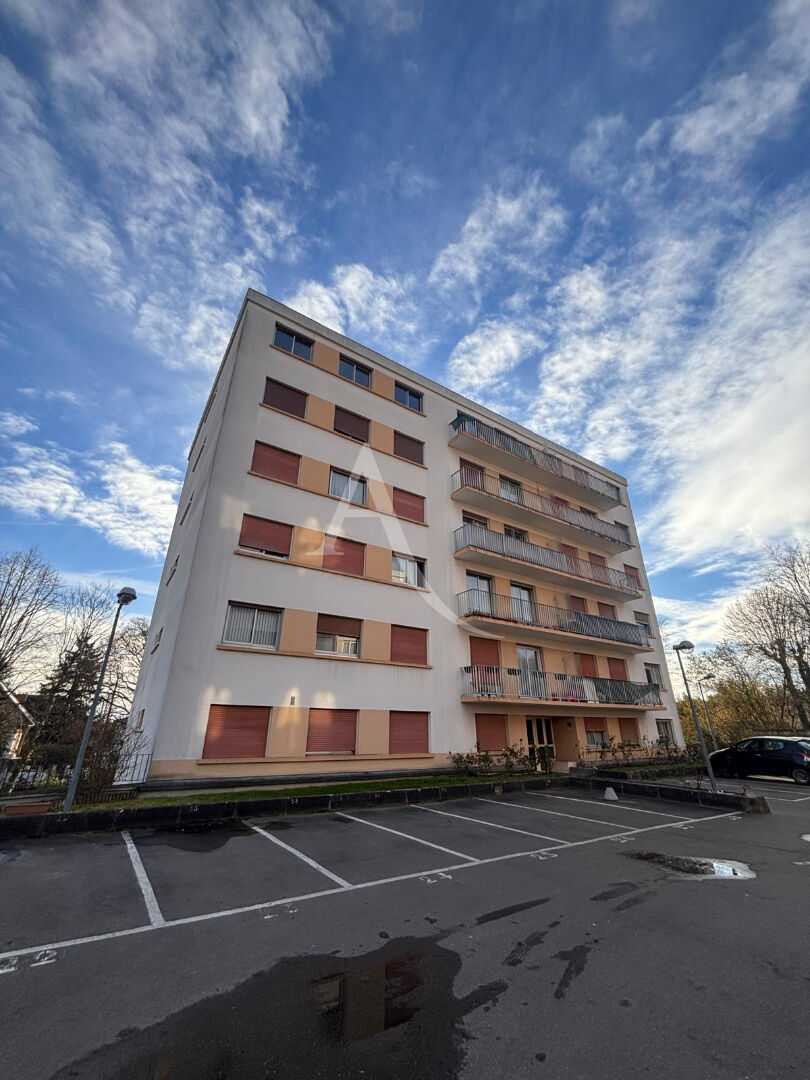 Agence immobilière de L'ADRESSE FRESNES