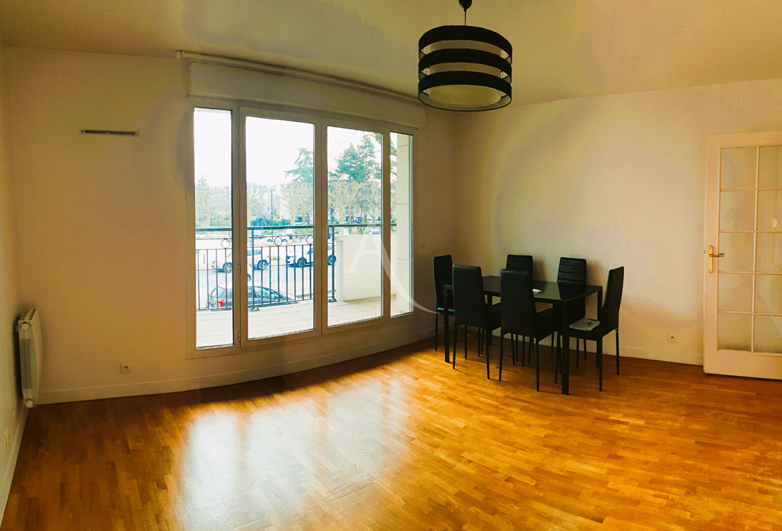 Agence immobilière de L'ADRESSE FRESNES