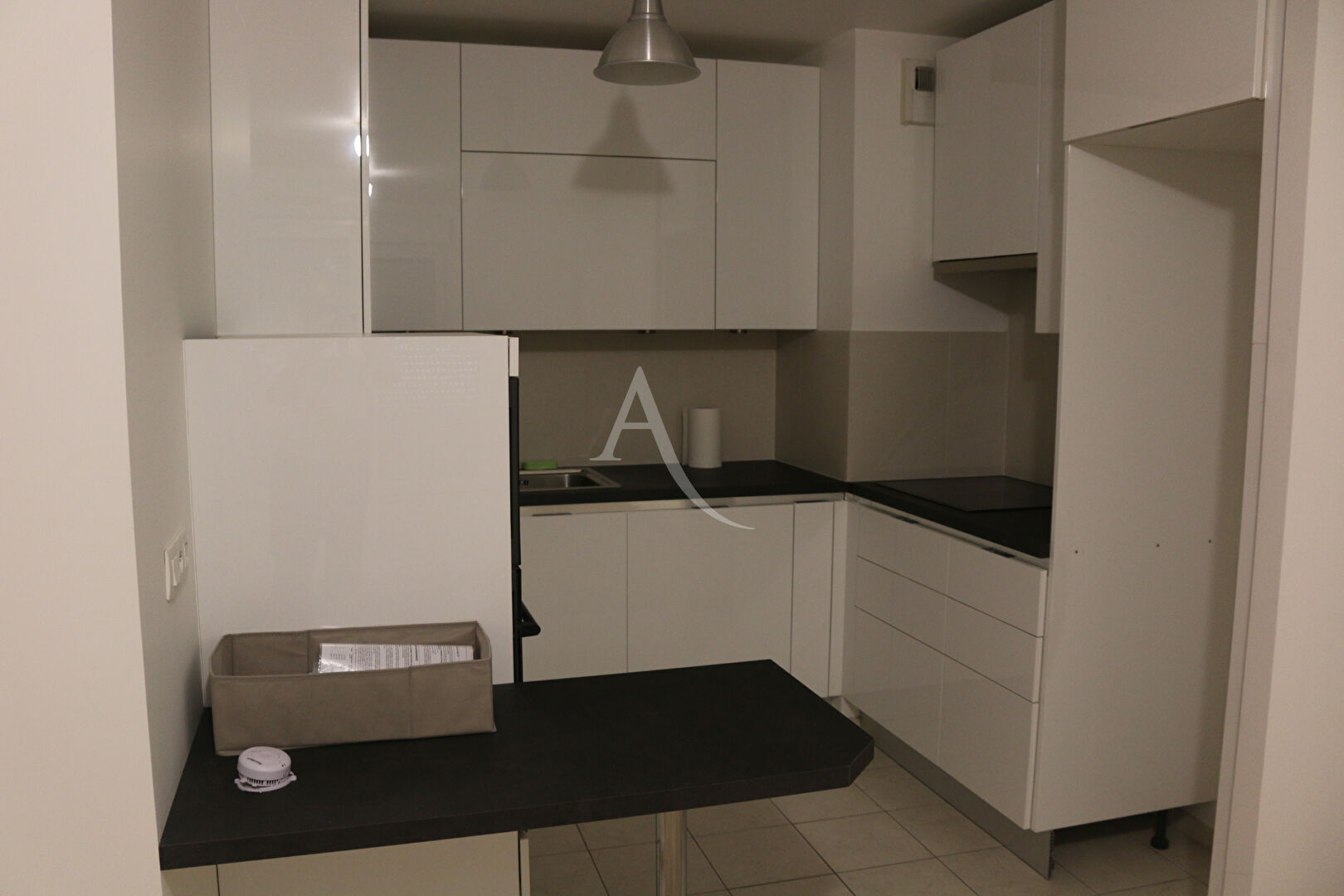 Photo T2 - 43m2 A louer image 5/6