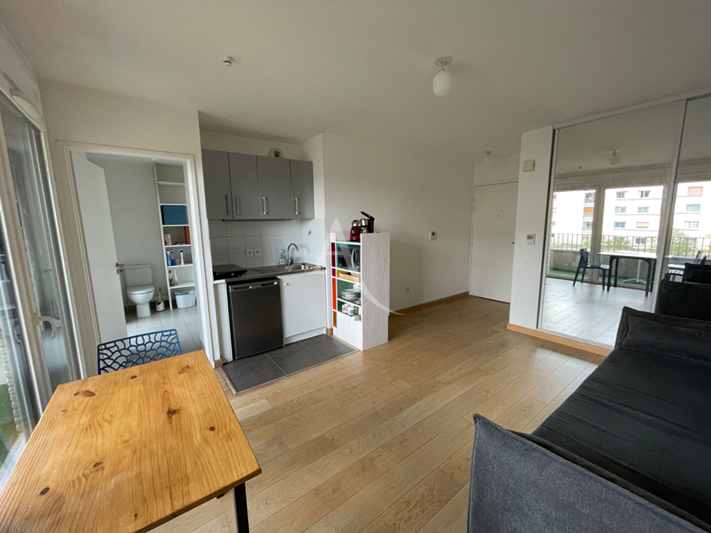 Agence immobilière de L'ADRESSE FRESNES