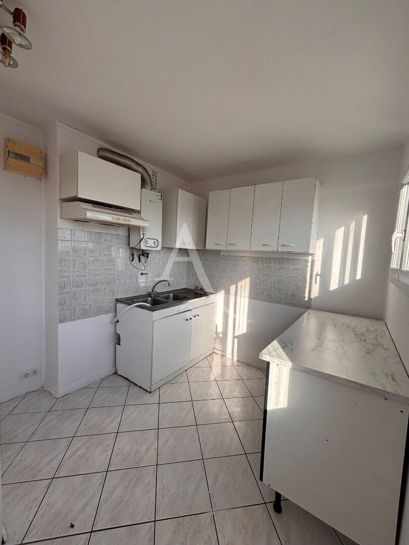 Agence immobilière de L'ADRESSE FRESNES